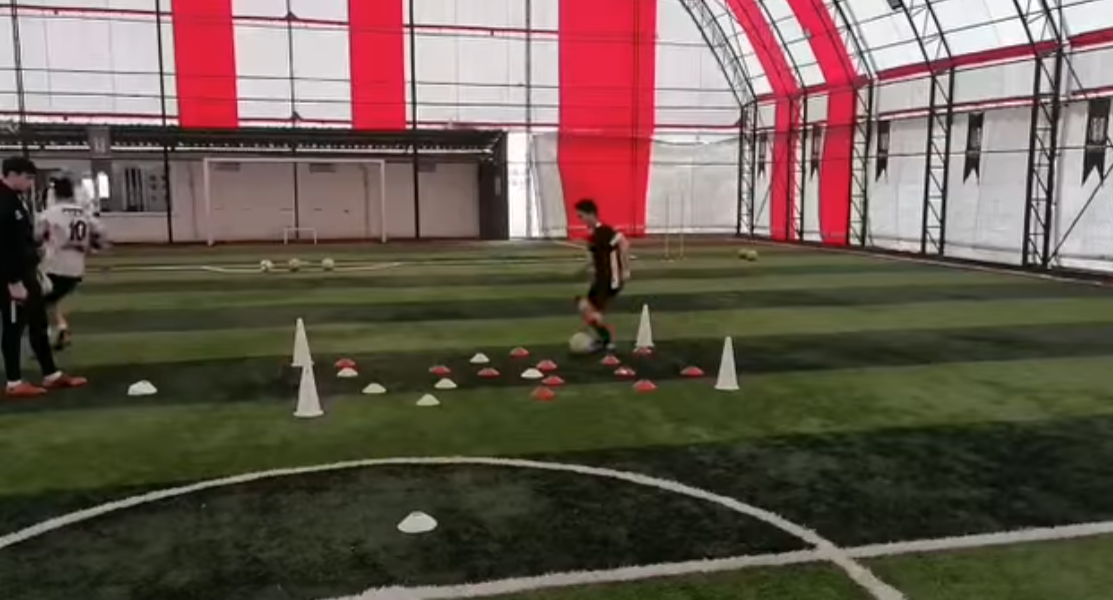 Karagümrük Futbol Okulu